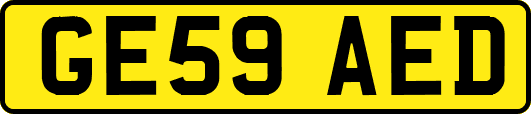 GE59AED