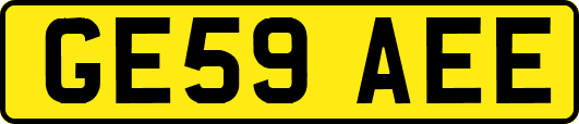 GE59AEE