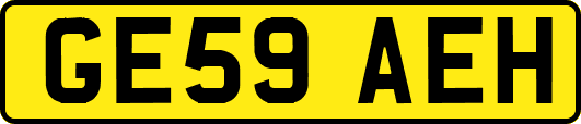 GE59AEH