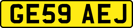 GE59AEJ