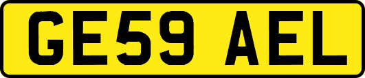 GE59AEL