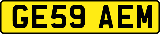 GE59AEM