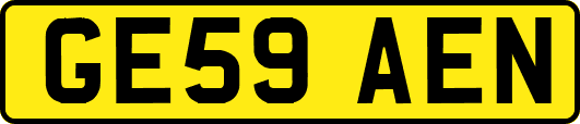 GE59AEN