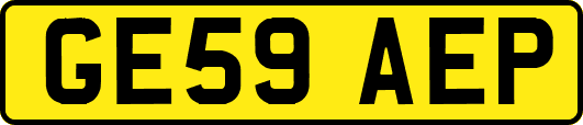 GE59AEP