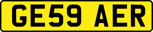 GE59AER