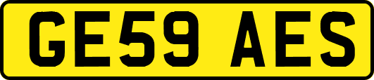 GE59AES