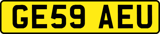 GE59AEU