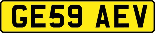 GE59AEV