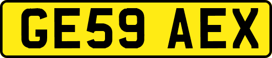 GE59AEX