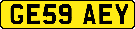 GE59AEY