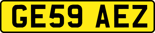 GE59AEZ