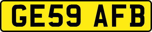 GE59AFB