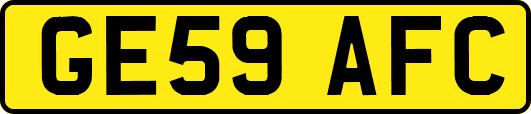 GE59AFC