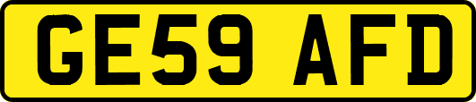 GE59AFD
