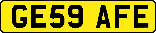 GE59AFE