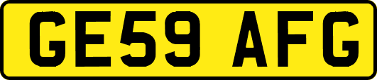 GE59AFG