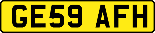 GE59AFH