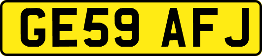 GE59AFJ