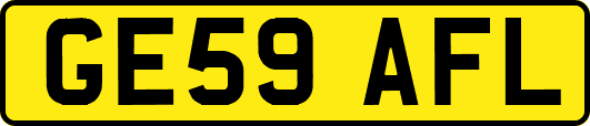 GE59AFL
