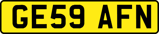 GE59AFN