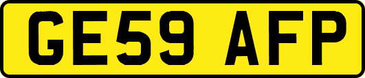 GE59AFP