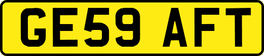 GE59AFT