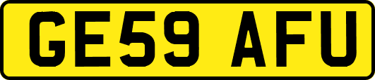 GE59AFU