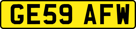 GE59AFW