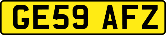 GE59AFZ