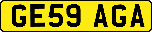 GE59AGA
