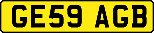 GE59AGB