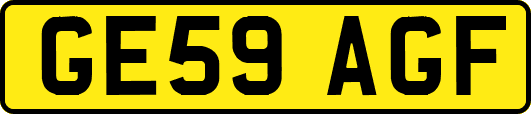 GE59AGF