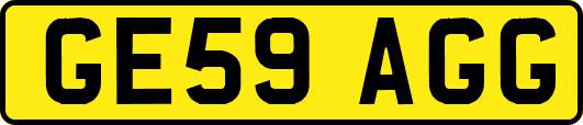 GE59AGG