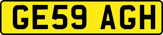 GE59AGH