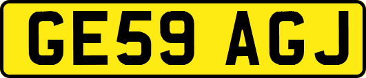 GE59AGJ