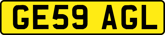 GE59AGL
