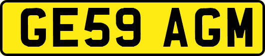 GE59AGM