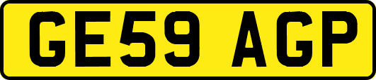 GE59AGP