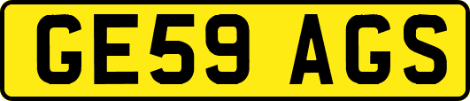 GE59AGS