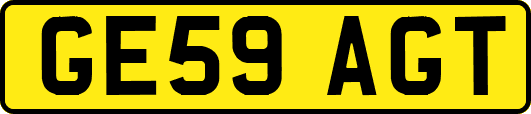 GE59AGT