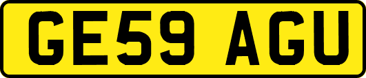 GE59AGU