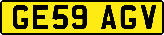 GE59AGV