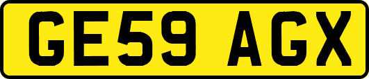 GE59AGX