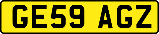 GE59AGZ
