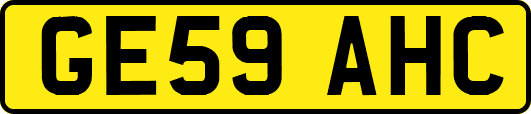 GE59AHC