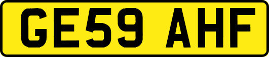 GE59AHF