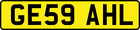 GE59AHL