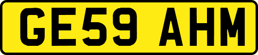 GE59AHM