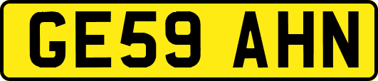 GE59AHN