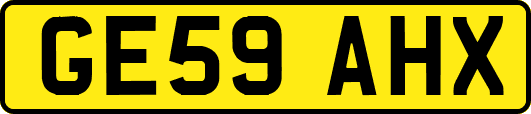 GE59AHX
